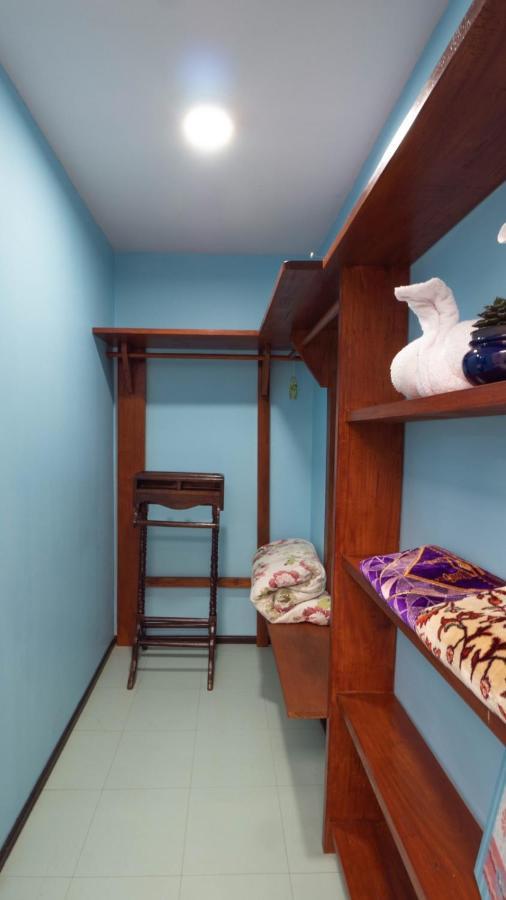 Rumah Container Bedugul Exterior foto